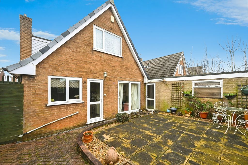 Property photo 2 of 15 Rear Elevation