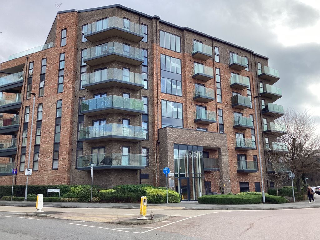 Property photo 1 of 5 The Marquess Block Mill Pond Road, Da1 Draft