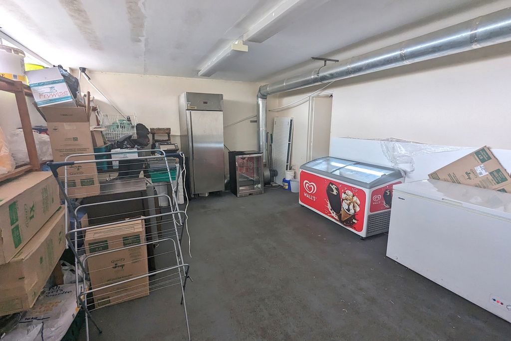 Property photo 3 of 4 Stock Room