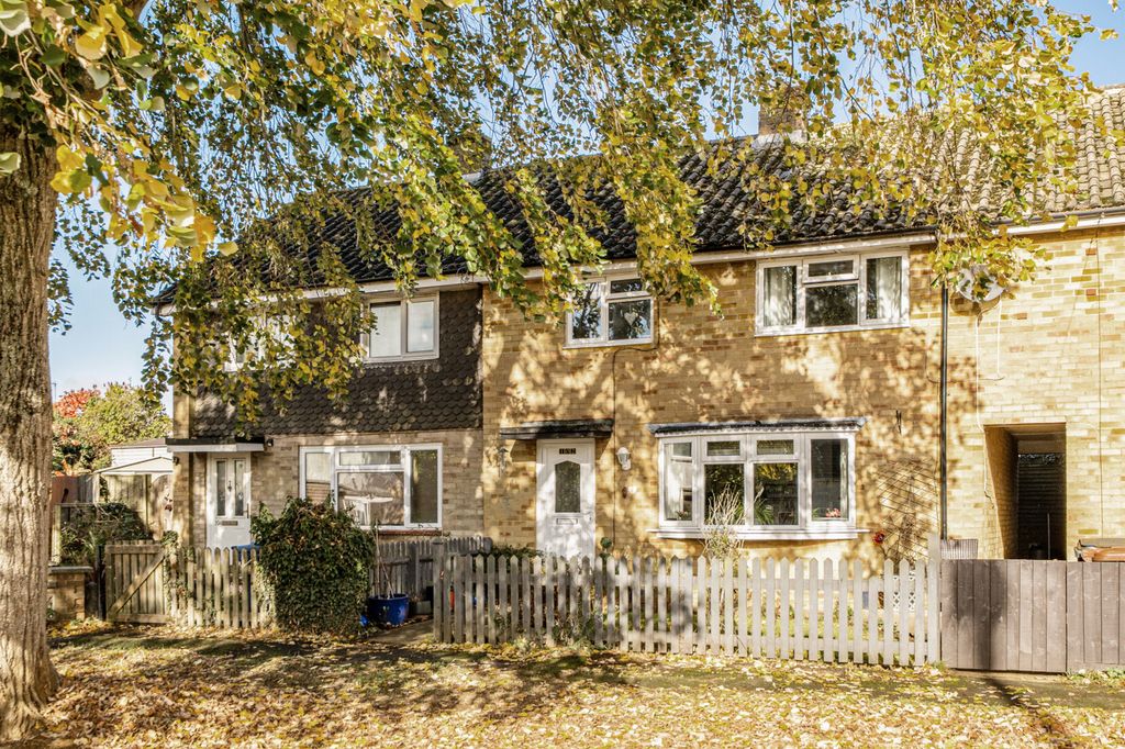 Property photo 1 of 21 External