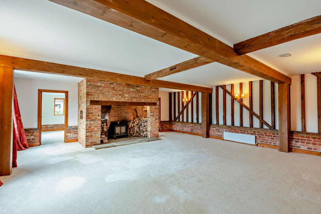 Additional image 5 of 4 bed detached house for saleGuildford Road, Alfold, Cranleigh, Surrey GU6