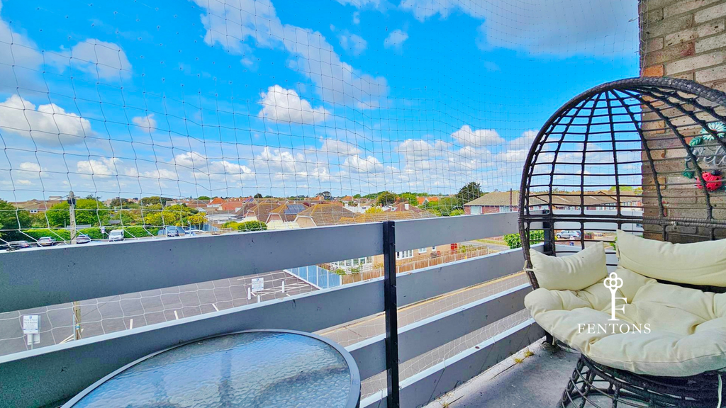 Property photo 2 of 12 Balcony