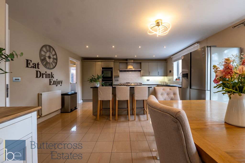Additional image 13 of 5 bed detached house for saleOakfield Road, Fernwood NG24