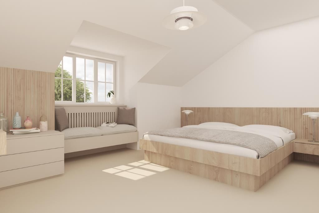 Property photo 3 of 8 Bedroom One.Png