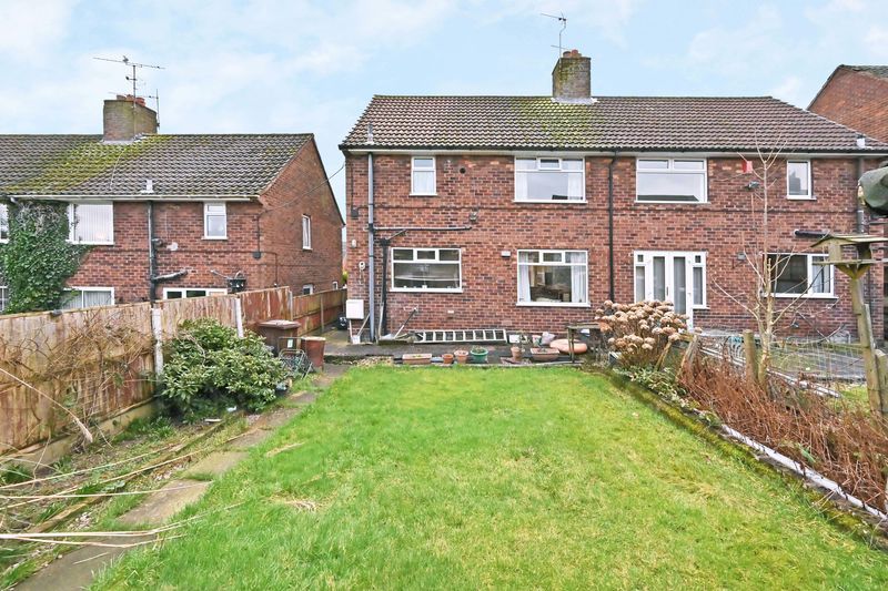 Property photo 2 of 18 Rear Elevation