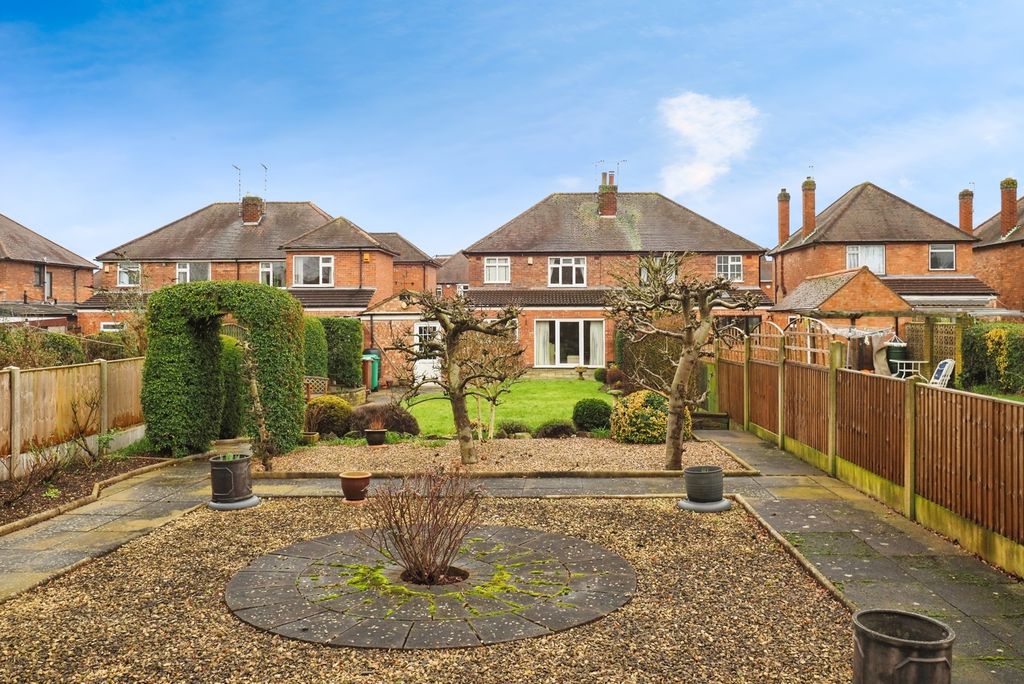 Property photo 2 of 19 Rear Aspect