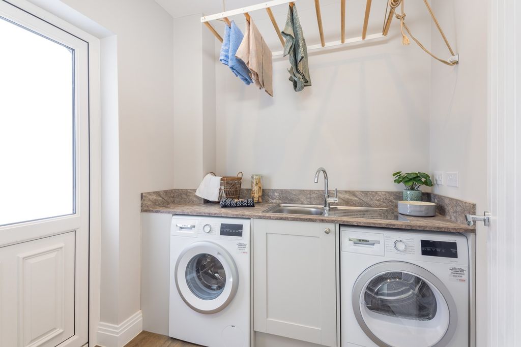 Additional image 16 of 5 bed detached house for sale"Willow" at Upper Stone Rise, Ashmore Green, Newbury RG18