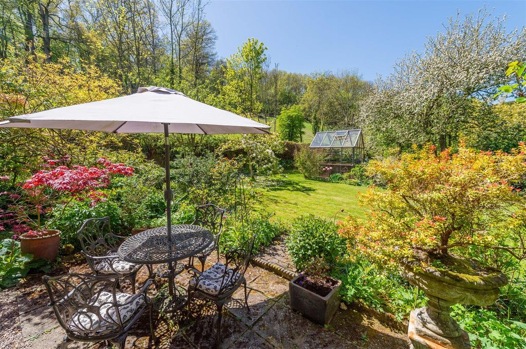 Additional image 4 of 3 bed cottage for salePantglas, Oswestry SY10
