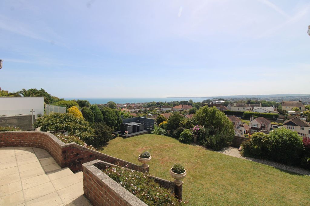Additional image 11 of 5 bed detached house for saleBarcombe Heights, Preston, Paignton TQ3