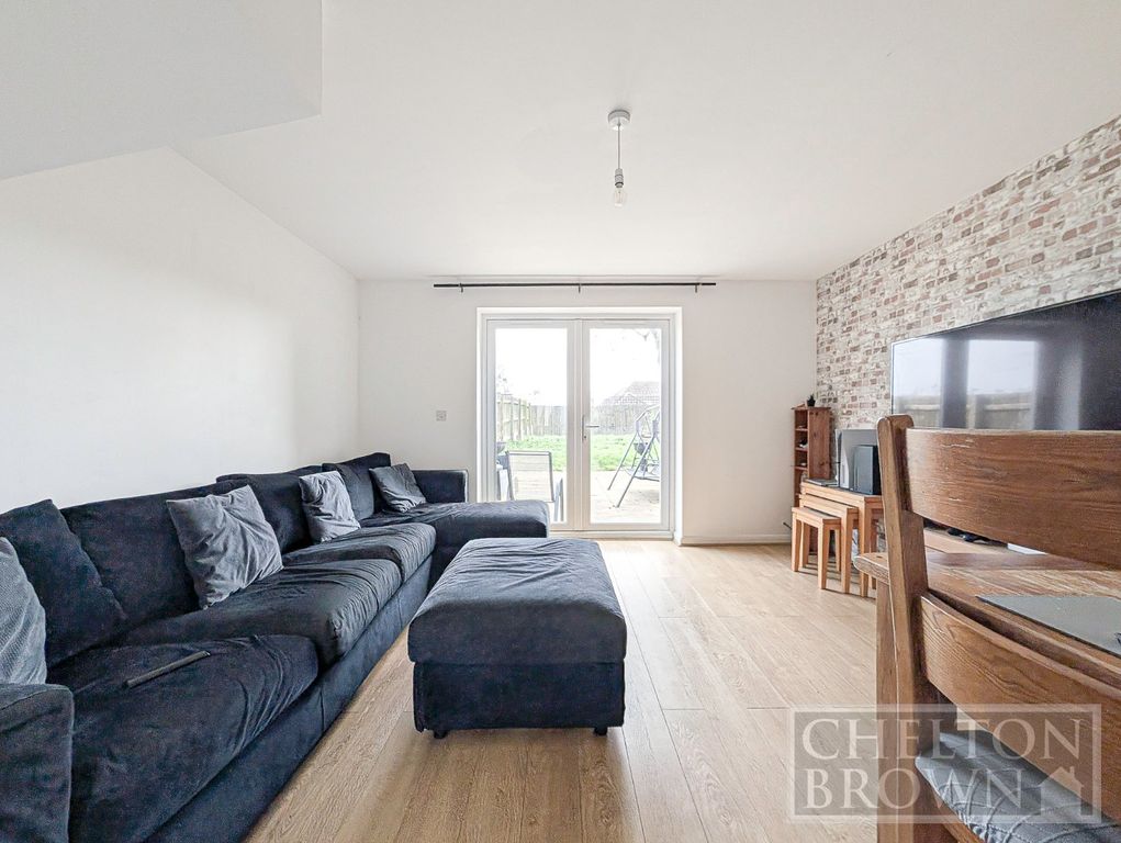 Property photo 3 of 41 Living & Dining