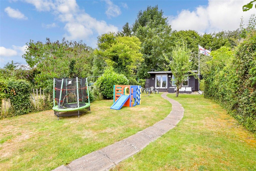 Property photo 3 of 18 Rear Garden