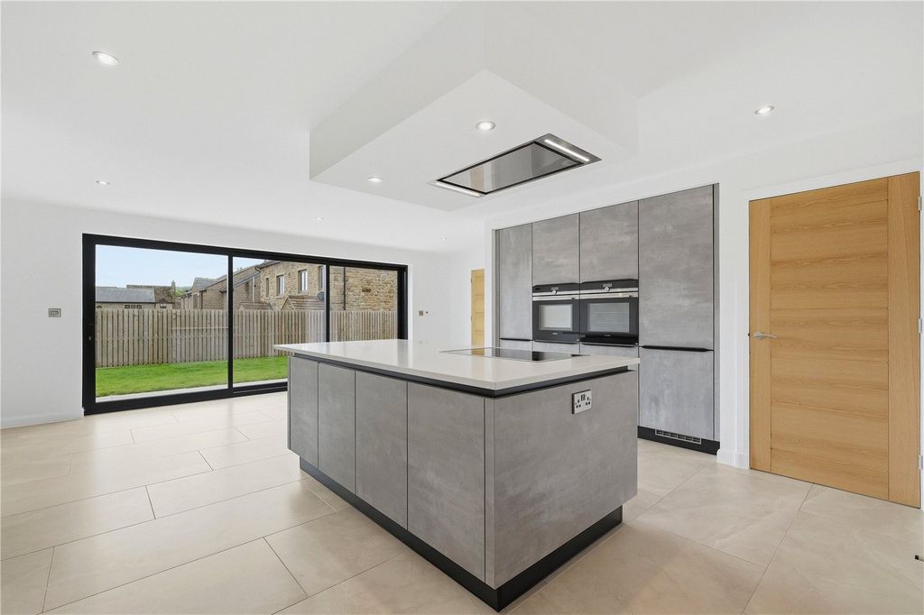 Property photo 3 of 47 Kitchen Dining