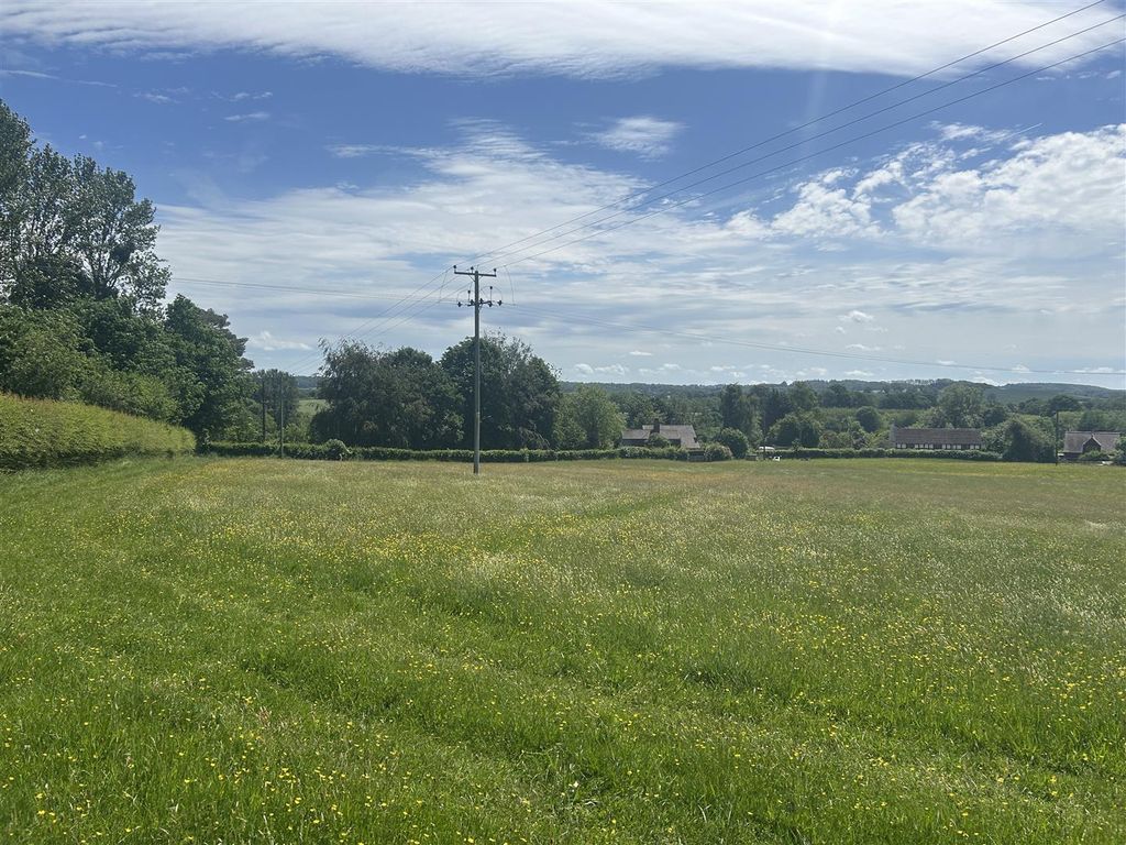 Additional image 8 of Land for saleOverton Lane, Orleton, Ludlow SY8