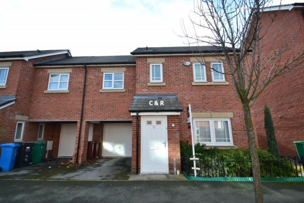 Property photo 1 of 17 3 Bedroom End Terrace For Rent