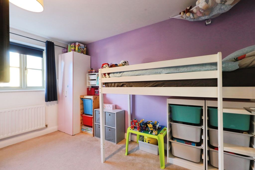 Property photo 3 of 15 Bedroom Three