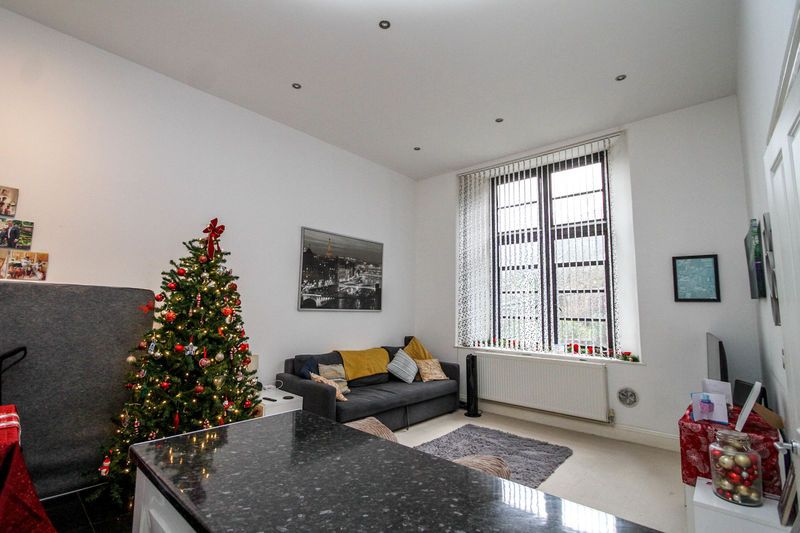 Property photo 2 of 6 Open Plan Living