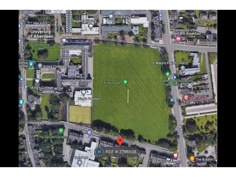 Property photo 2 of 10 Location By U Aberdeen