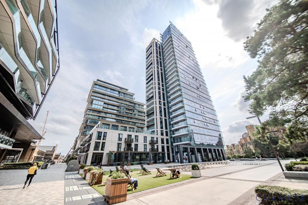 Property photo 1 of 6 1 Bedroom Apartment London Dock