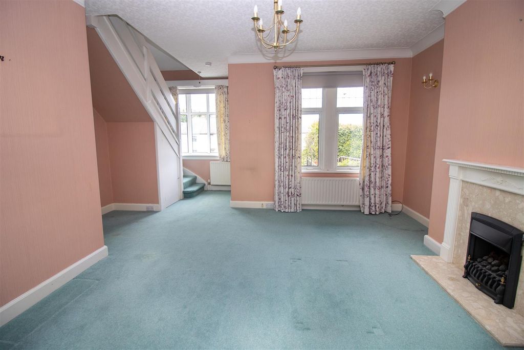 Additional image 7 of 3 bed semi-detached house for sale78 Weensland Road, Hawick TD9