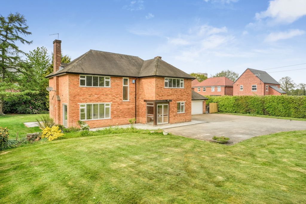 Additional image 35 of 4 bed detached house to rentAshlawn Road, Rugby, Warwickshire CV22