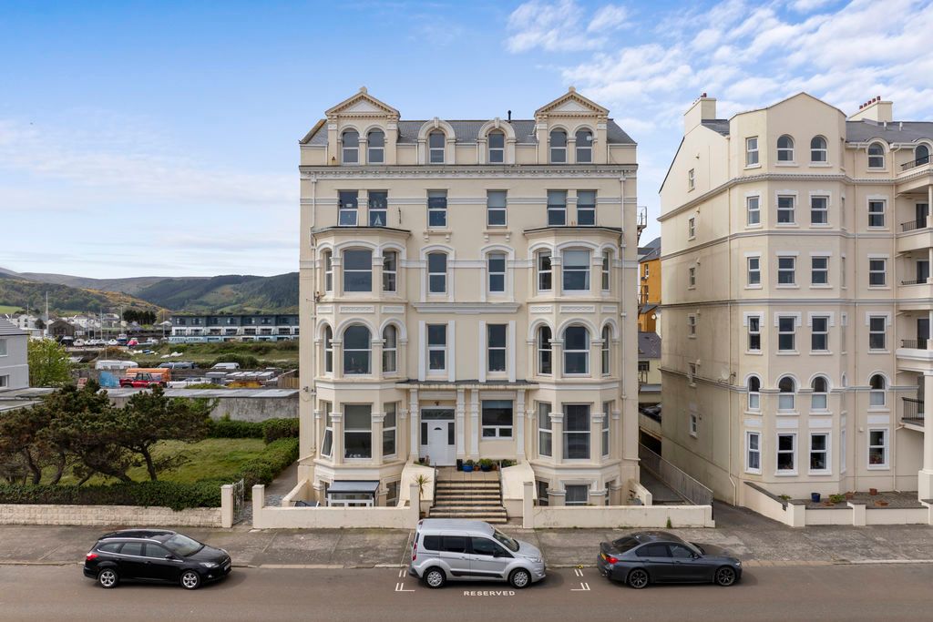 Property photo 1 of 21 Flat 19/20 Isle Of Alanis