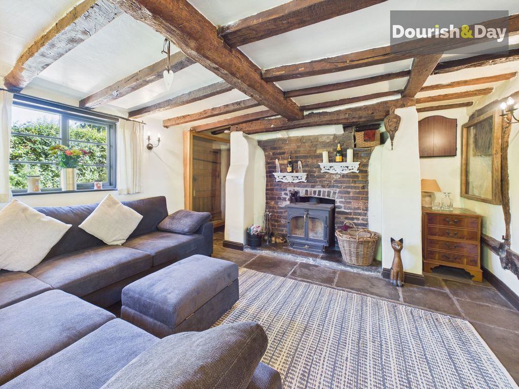 Additional image 47 of 3 bed cottage for saleSchool Lane, Aston TF9