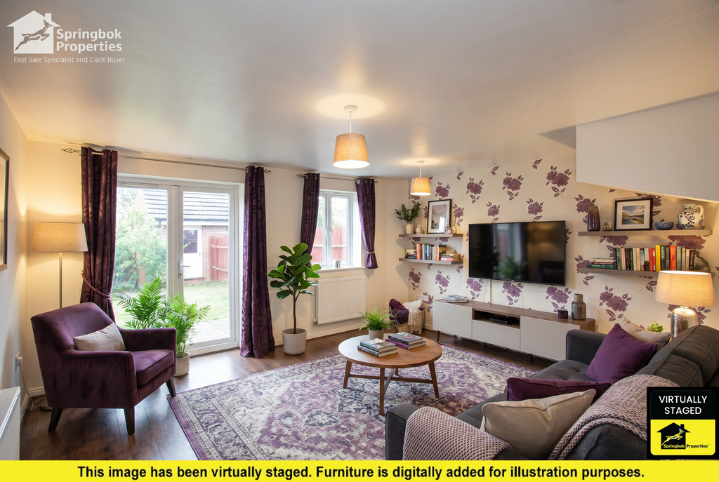 Property photo 3 of 20 Virtually Stage...
