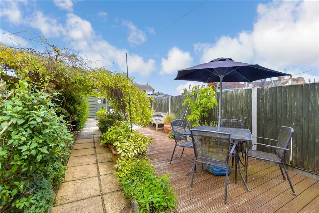 Property photo 3 of 10 Rear Garden