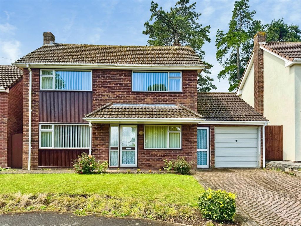 Property photo 1 of 16 Gwentlands Close