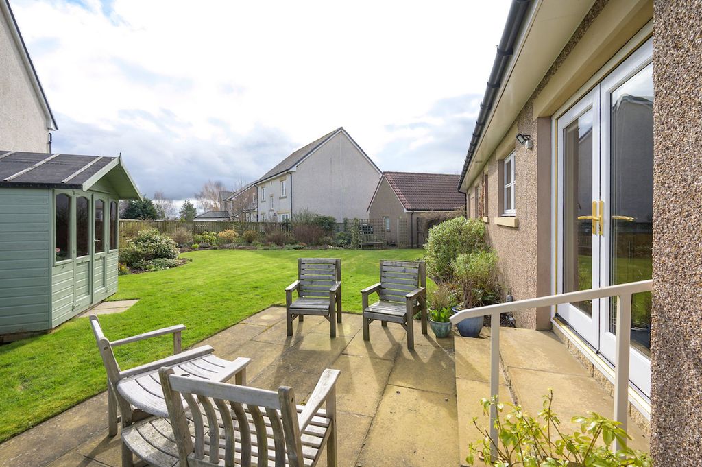 Additional image 30 of 4 bed detached bungalow for sale11 Wellrig Park, Duns TD11