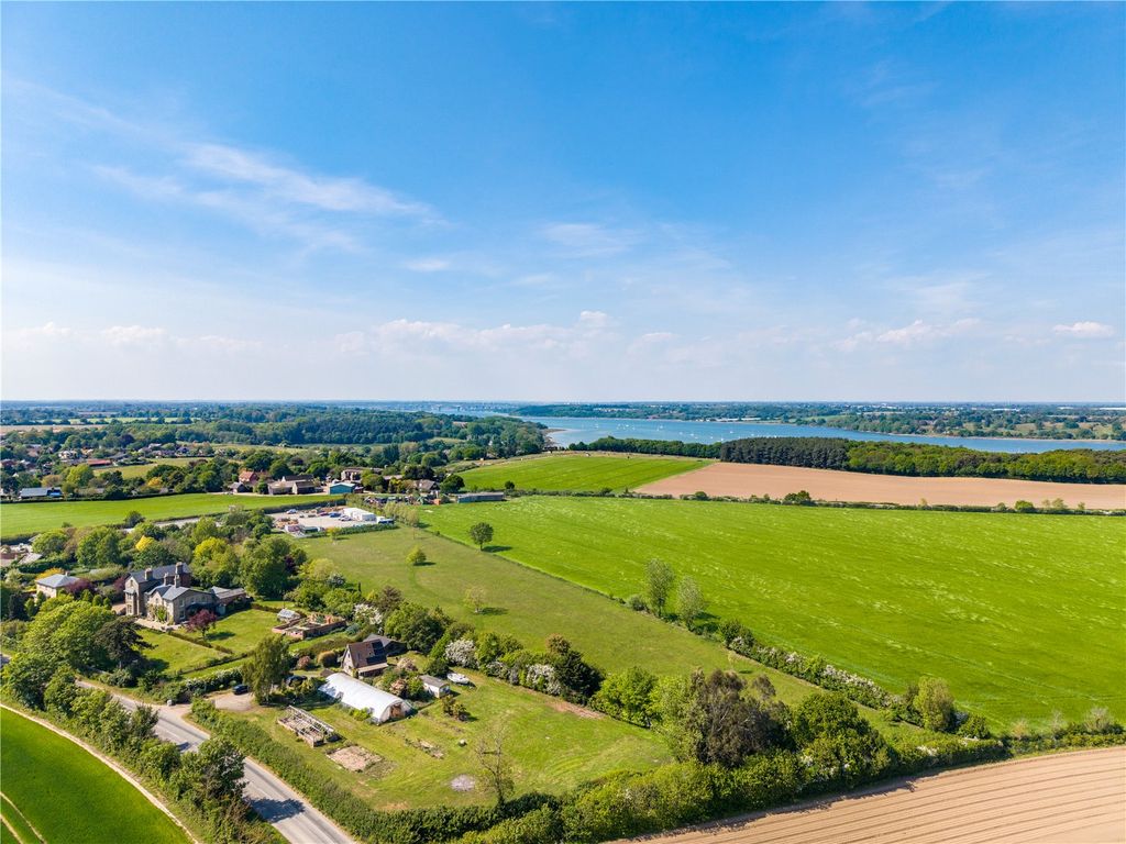 Property photo 1 of 15 Aerial View