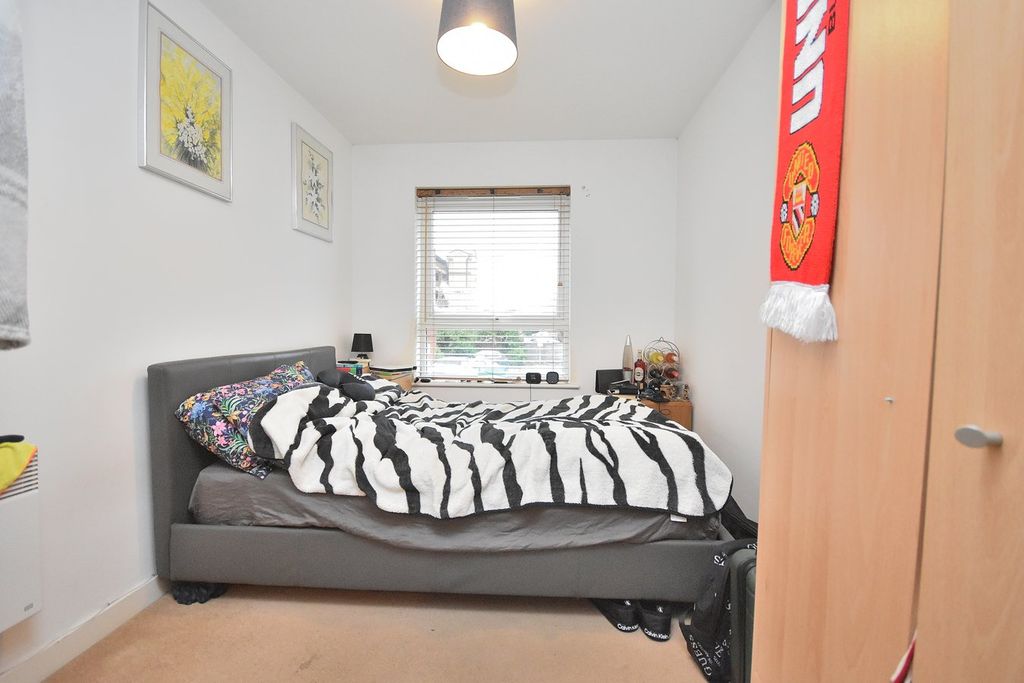 Additional image 6 of 2 bed flat for saleStimpson Avenue, Northampton NN1