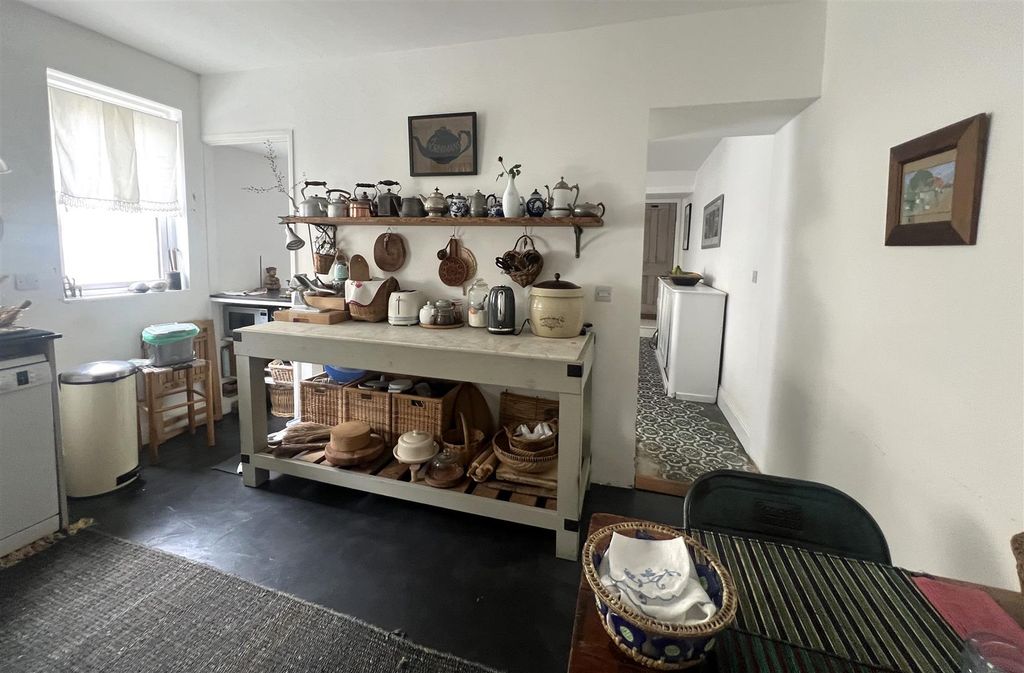 Additional image 13 of 5 bed town house for saleMorrab Road, Penzance TR18