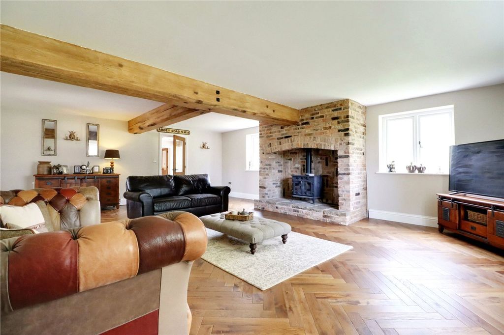 Additional image 30 of 9 bed detached house for saleCrowle, Scunthorpe DN17