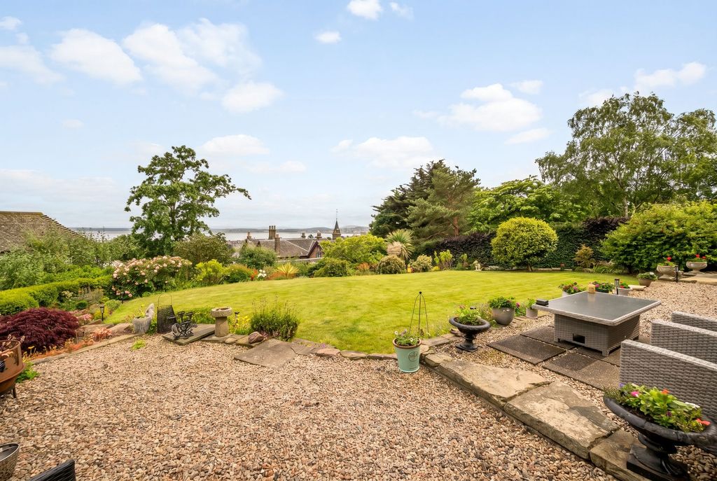 Additional image 24 of 4 bed detached house for sale12 Bughties Road, Broughty Ferry DD5