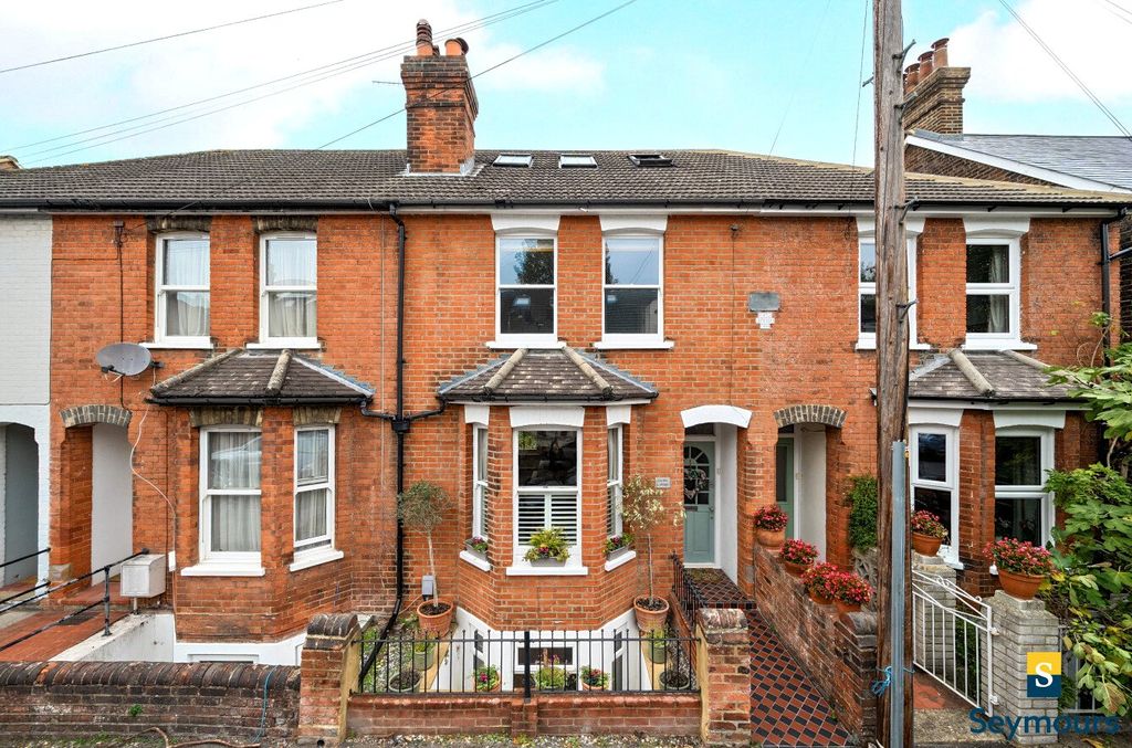 Property photo 1 of 27 Front Aspect