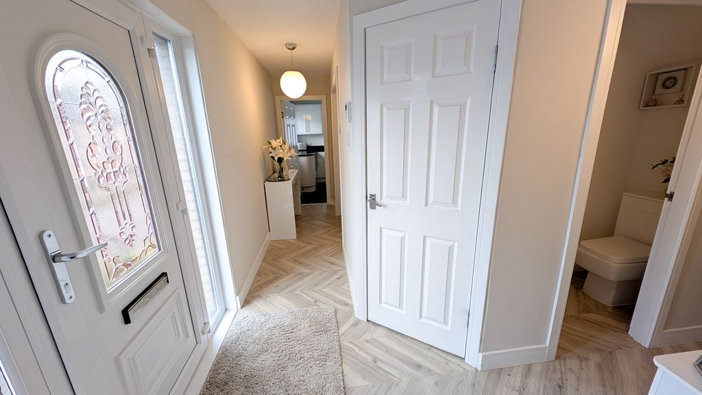 Property photo 2 of 24 Lower Hallway