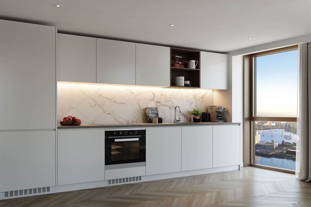 Property photo 2 of 13 Kitchen