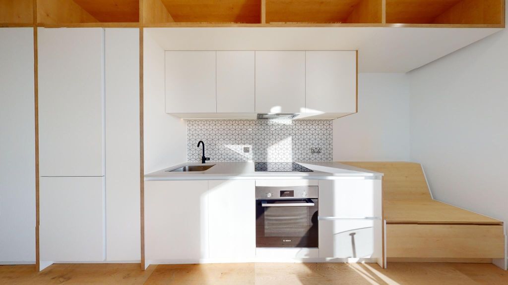 Property photo 3 of 43 Kitchen