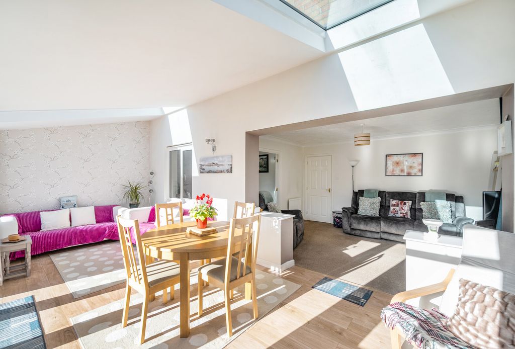 Property photo 3 of 20 Sun Room