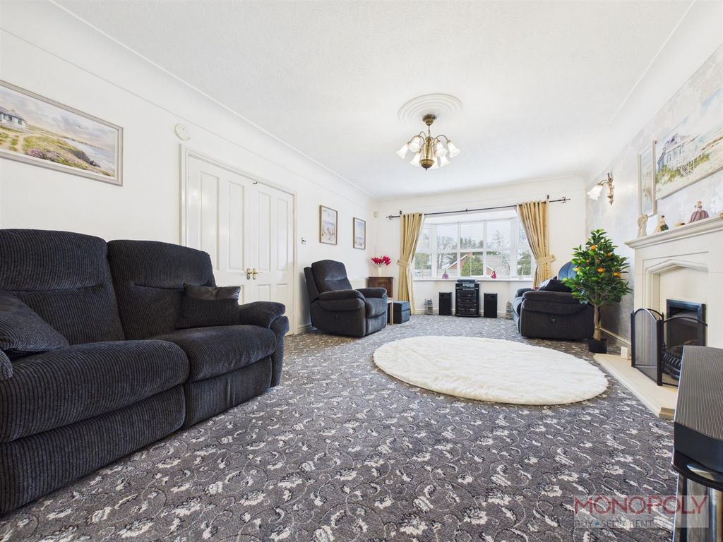 Additional image 10 of 5 bed detached house for saleChestnut Court, Summerhill, Wrexham LL11