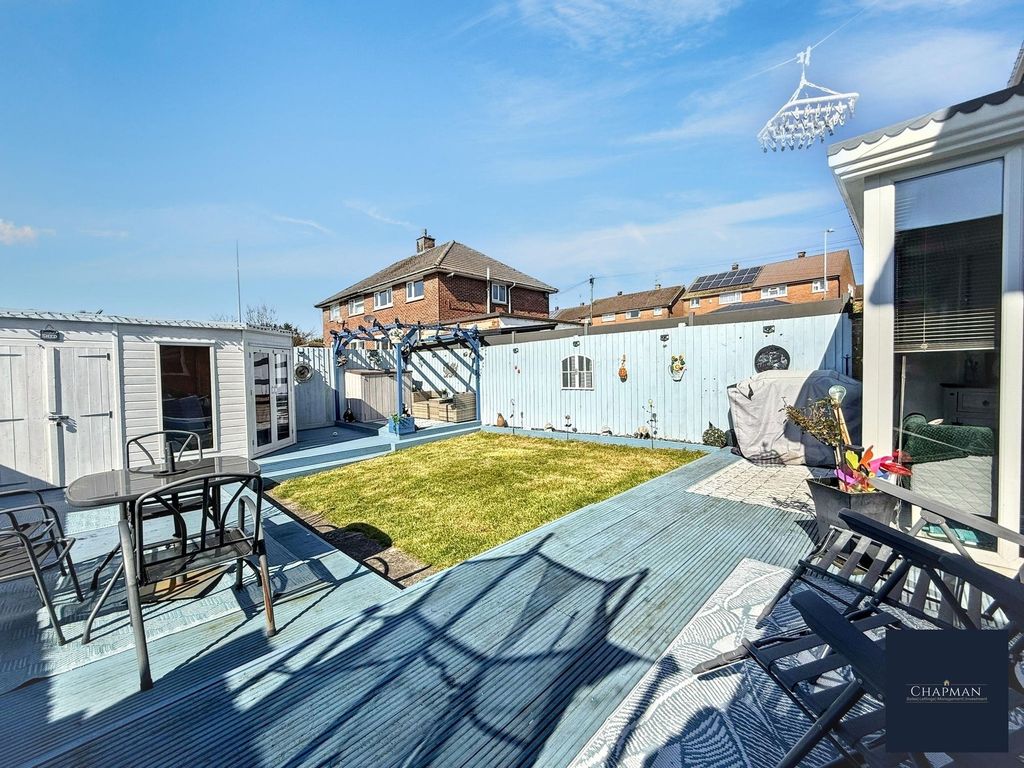 Additional image 27 of 3 bed semi-detached house for saleBraunton Crescent, Llanrumney CF3