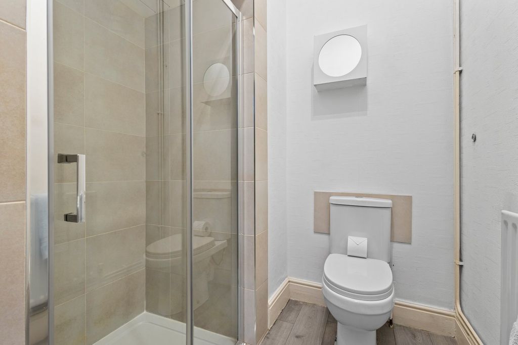 Additional image 10 of 1 bed flat for saleGibson Street, Kilmarnock KA1