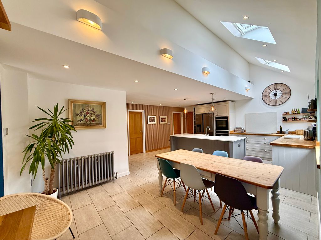 Property photo 2 of 19 Kitchen/Family/Dining Room
