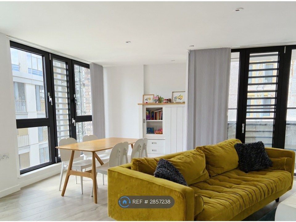 Property photo 3 of 8 Living Room