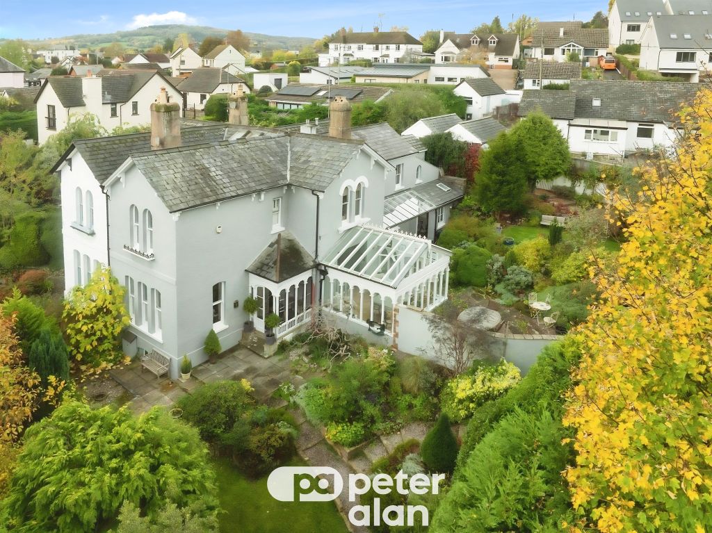 Additional image 34 of 4 bed semi-detached house for saleNew Dixton Road, Monmouth NP25