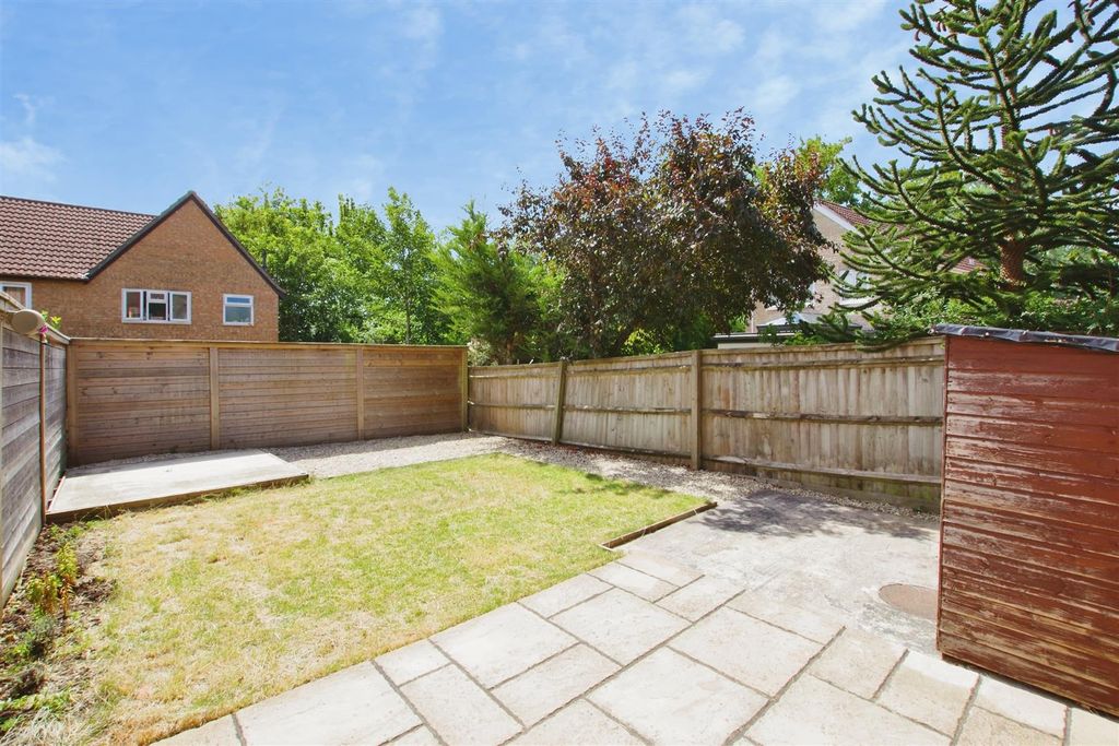 Property photo 2 of 10 Rear Garden