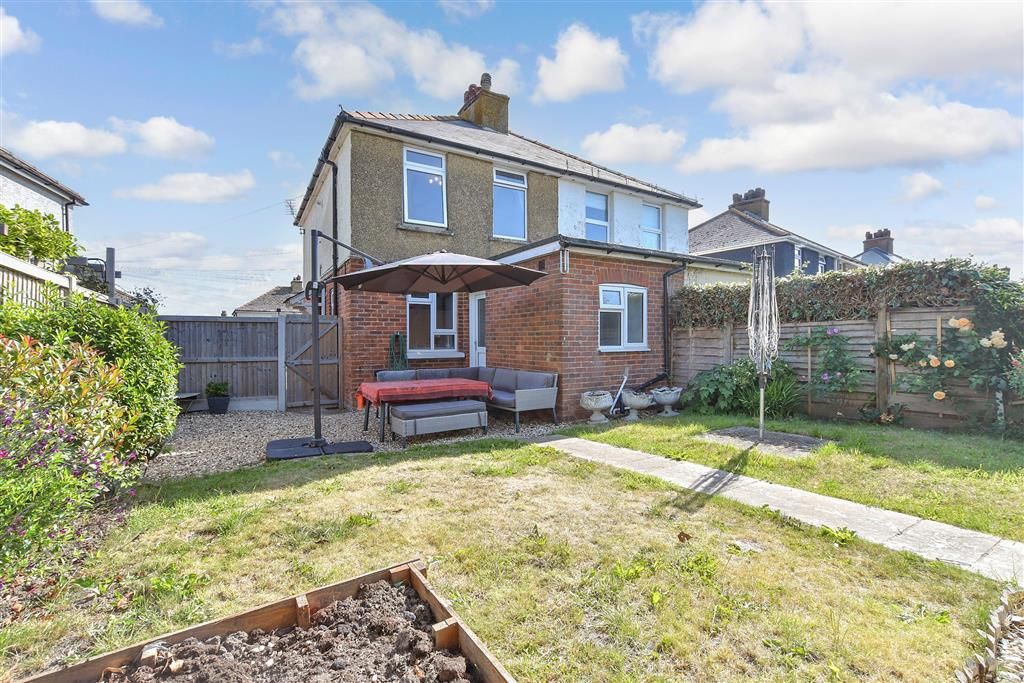 Property photo 1 of 10 Rear Elevation