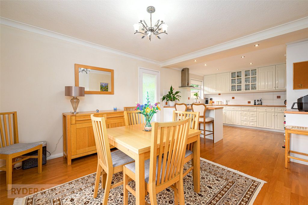 Property photo 3 of 29 Kitchen Diner