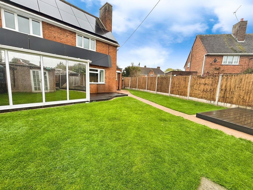 Property photo 3 of 22 Rear Garden